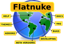 Blocco Flatnuke – FlatChat