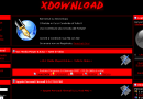 XDownload
